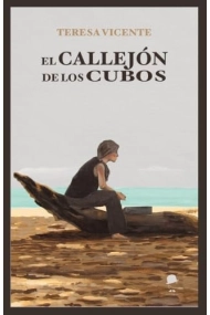 Cover von El callejón de los cubos