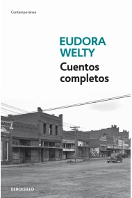 Cubierta de Cuentos completos