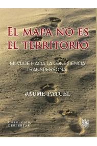 Cover of El mapa no es el territorio