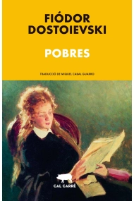 Cover von Pobres
