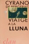 Cubierta de VIATGE A LA LLUNA