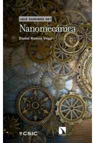 Coberta de Nanomecánica