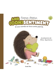 Cover von Amb (con)sentiment