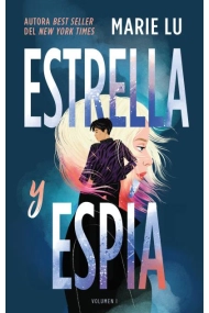 Cover of Estrella y espía