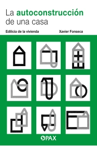 Cover von Autoconstrucción de una casa