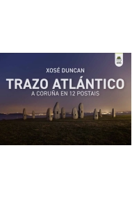 Cubierta de Trazo atlántico