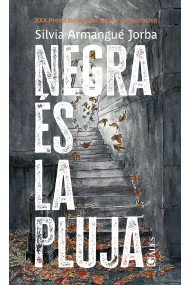 Cubierta de Negra és la pluja