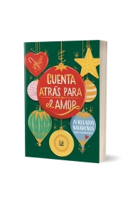 Cubierta de Cuenta atrás para el amor