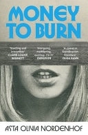 Cover von Money to Burn
