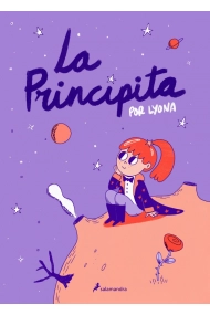 Cubierta de La principita