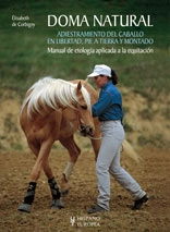 Cover von Doma natural. Adiestramiento del caballo en libertad, pie a tierra y montado