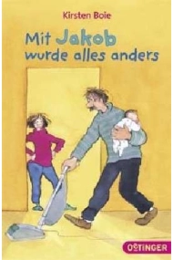Coberta de Mit Jakob wurde alles anders