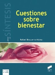 Cubierta de Cuestiones sobre bienestar — Rafael Bisquerra Alzina