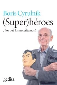Cubierta de (Super)héroes