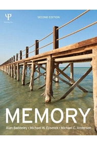 Cubierta de Memory (edición 2014)