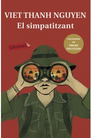 Cover von El simpatitzant