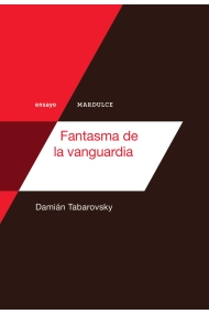 Cover von Fantasma de la vanguardia