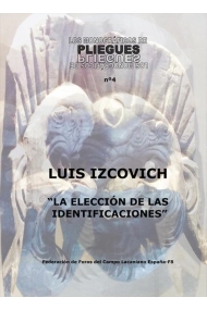 Cover von La elección de las identificaciones