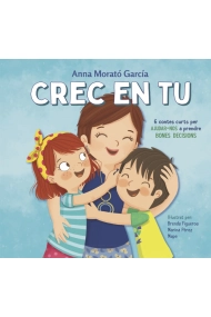 Cubierta de Crec en tu