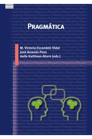 Cubierta de Pragmática
