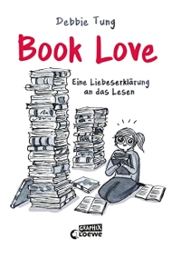 Cubierta de Book Love Eine Liebeserklärung an das Lesen