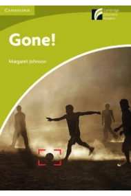 Cubierta de Gone! Starter/Beginner