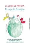 Coberta de La clase de pintura. El viaje del Principito