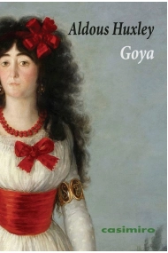 Cover of Goya