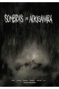 Cover von SOMBRAS DE AOKIGAHARA