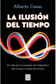 Cover von La ilusión del tiempo