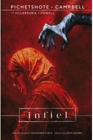 Cubierta de Infiel