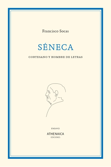 Coberta de Séneca — Francisco Socas Gavilán