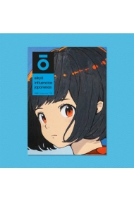 Cover of Eikyô: Influencias japonesas #48 (Invierno 2024)