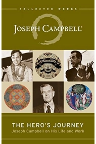 Cover von The Hero's Journey: Joseph Campbell on His Life and Work (The Collected Works of Joseph Campbell)