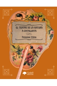 Cubierta de El Teatre de la Natura a Catalunya