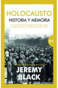 Cubierta de Holocausto. Historia y memoria