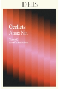 Cubierta de Ocellets
