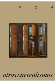 Coberta de 1924. Otros surrealismos