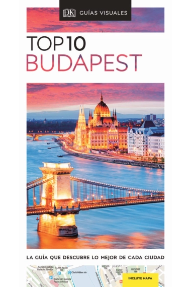 Coberta de Budapest (Top 10) — Aa. Vv.