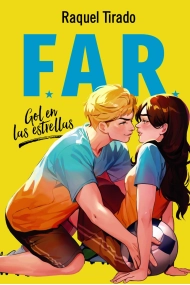 Cubierta de FAR: Gol en las estrellas