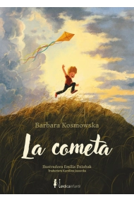 Cubierta de La cometa