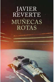 Cubierta de Muñecas rotas