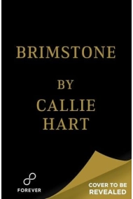 Cubierta de Brimstone (Standard Edition)