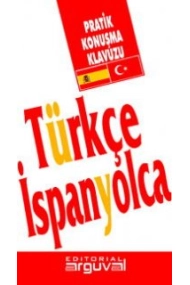 Cubierta de GUÍA PRÁCTICA TURCO-ESPAÑOL