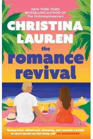 Cubierta de The Romance Revival