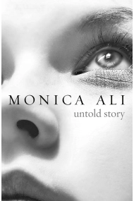 Cubierta de Untold Story