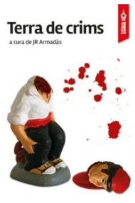 Cubierta de Terra de crims