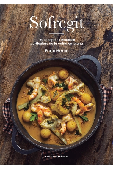 Cubierta de Sofregit — Enric Herce Carmona