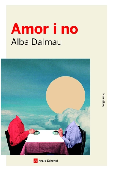 Cover von Amor i no — Alba Dalmau Viure