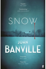 Cover von Snow